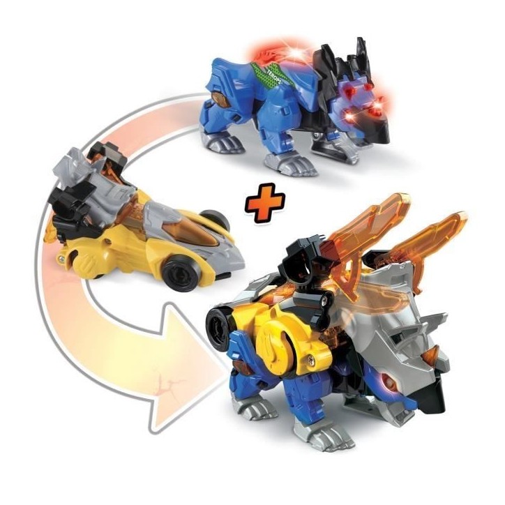 PETITS SWITCH & GO DINOS COMBO (DIFFÉRENTS MODeLES) PETITS SWITCH & GO DINOS COMBO (DIFFÉRENTS MODeLES)