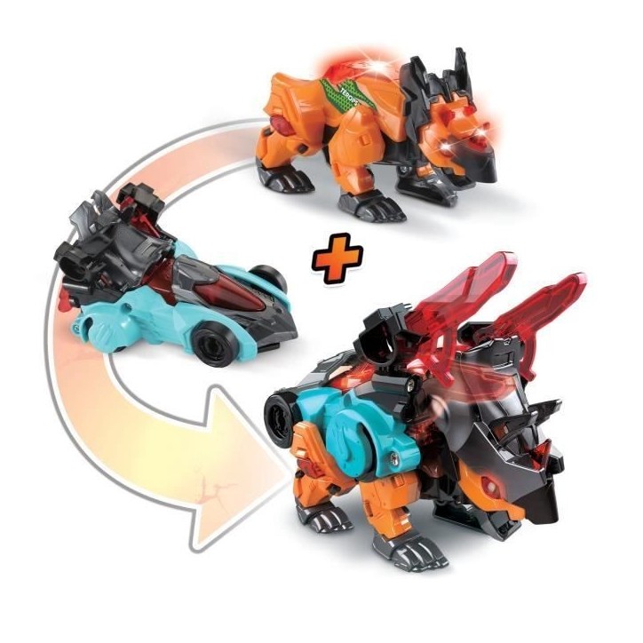 PETITS SWITCH & GO DINOS COMBO (DIFFÉRENTS MODeLES) PETITS SWITCH & GO DINOS COMBO (DIFFÉRENTS MODeLES)
