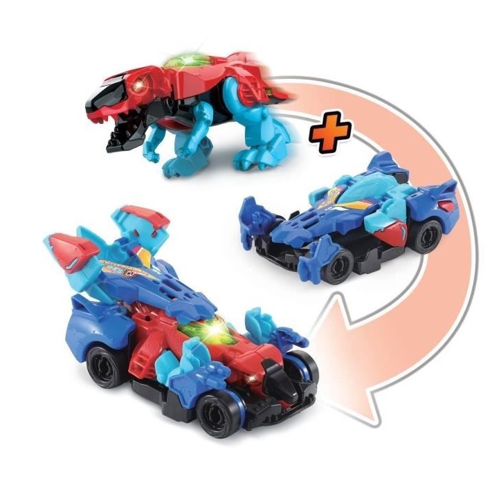 PETITS SWITCH & GO DINOS COMBO (DIFFÉRENTS MODeLES) PETITS SWITCH & GO DINOS COMBO (DIFFÉRENTS MODeLES)