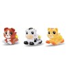 VTECH - TUT TUT ANIMO BISOUS - COFFRET TRIO (CHIEN + CHAT + VACHE) - M