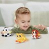 VTECH - TUT TUT ANIMO BISOUS - COFFRET TRIO (CHIEN + CHAT + VACHE) - M