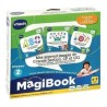 Livre Interactif Magibook - VTECH - Mes Apprentissages de Grande Secti