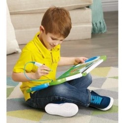 Livre Interactif Magibook - VTECH - Mes Apprentissages de Grande Secti