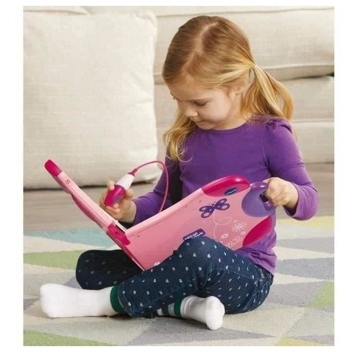 Livre Interactif Magibook - VTECH - Mes Apprentissages de Grande Section, CP et CE1 - Pack de 3 livres Livre Interactif Magibook - VTECH - Mes Apprentissages de Grande Section, CP et CE1 - Pack de 3 livres
