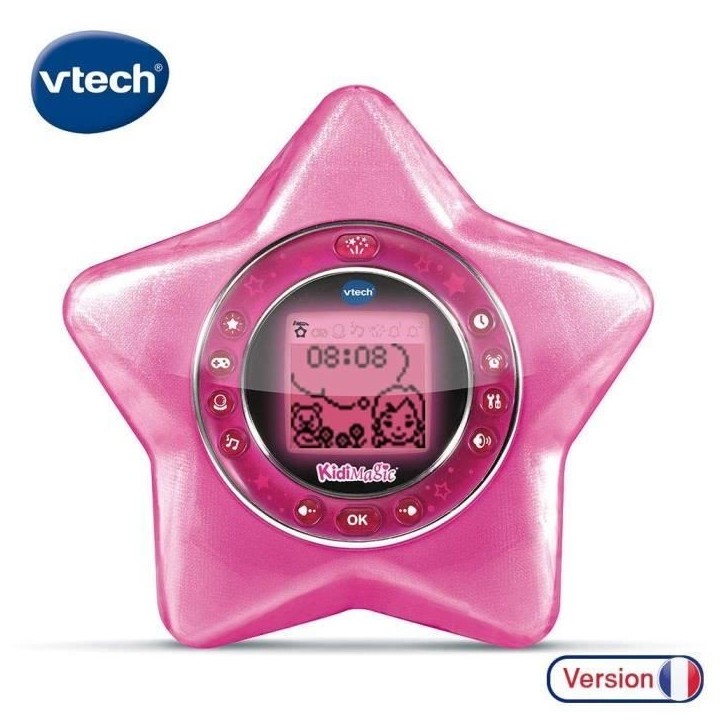 VTECH - KidiMagic Starlight Rose VTECH - KidiMagic Starlight Rose