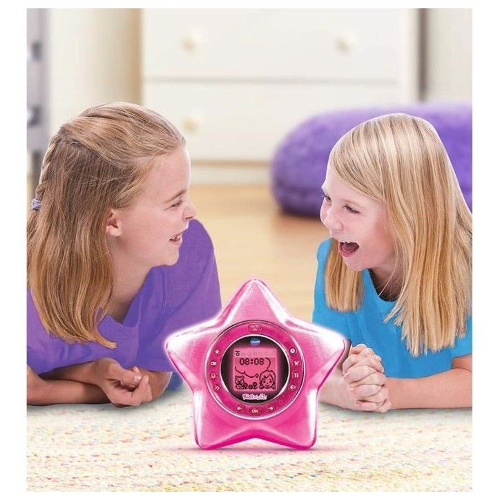 VTECH - KidiMagic Starlight Rose VTECH - KidiMagic Starlight Rose