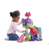 VTECH - Tut Tut Bolides - Le Monde Enchanté de Minnie (+ Cabriolet Ma
