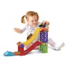 VTECH - Tut Tut Bolides - Tremplin Cascades de l'Extreme + Lucas, le R