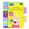 VTECH PEPPA PIG - LES PETITES COMPTINES DE PEPPA