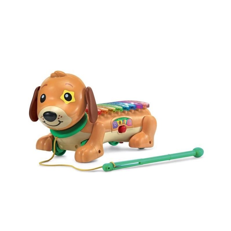 VTECH ELTON, MON ROULI XYLOPHONE VTECH ELTON, MON ROULI XYLOPHONE