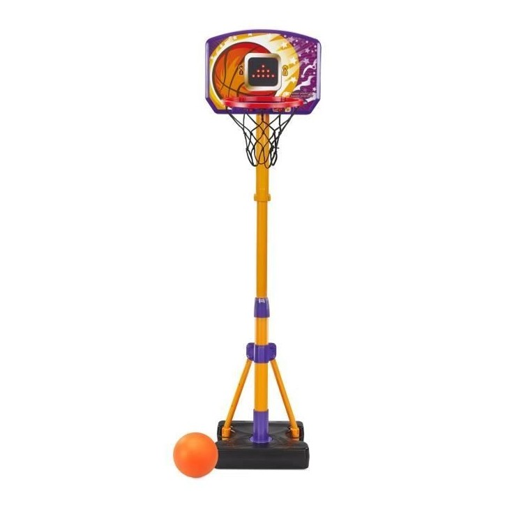 VTECH SUPER PANIER DE BASKET INTERACTIF