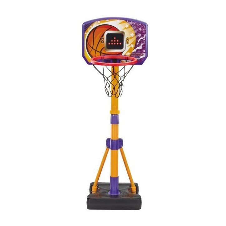 VTECH SUPER PANIER DE BASKET INTERACTIF