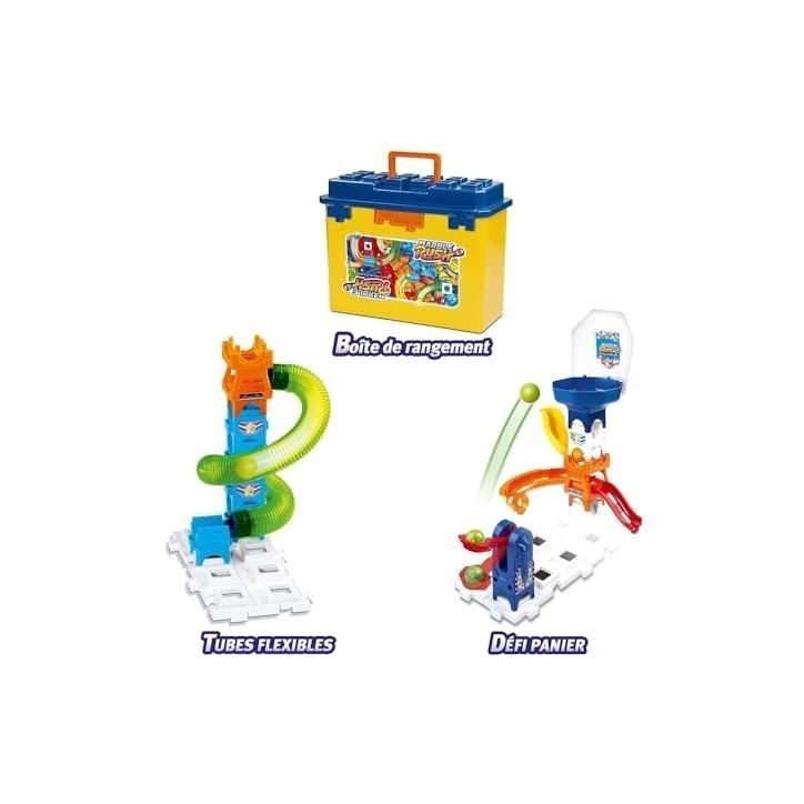 VTECH MARBLE RUSH - BUILD & STORE BOX SET M400 VTECH MARBLE RUSH - BUILD & STORE BOX SET M400