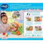 VTECH ROULI-ESCARGOT MAXI DÉCOUVERTES