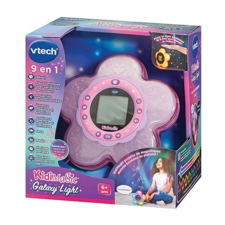 VTECH KIDIMAGIC GALAXY LIGHT VTECH KIDIMAGIC GALAXY LIGHT