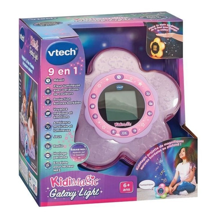 VTECH KIDIMAGIC GALAXY LIGHT VTECH KIDIMAGIC GALAXY LIGHT