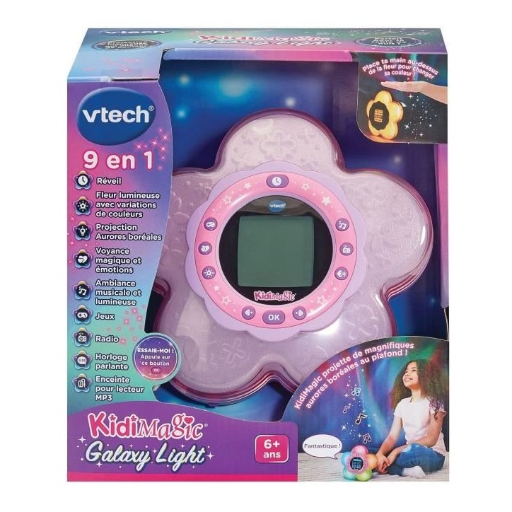 VTECH KIDIMAGIC GALAXY LIGHT VTECH KIDIMAGIC GALAXY LIGHT