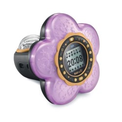 VTECH KIDIMAGIC GALAXY LIGHT VIOLET