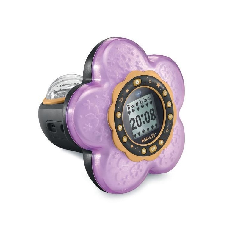 VTECH KIDIMAGIC GALAXY LIGHT VIOLET VTECH KIDIMAGIC GALAXY LIGHT VIOLET