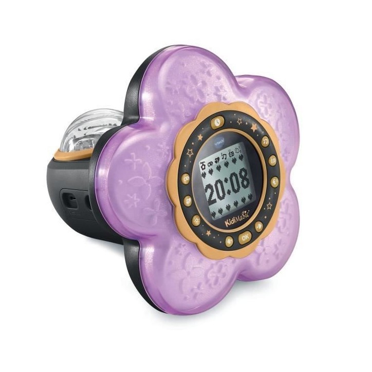 VTECH KIDIMAGIC GALAXY LIGHT VIOLET VTECH KIDIMAGIC GALAXY LIGHT VIOLET