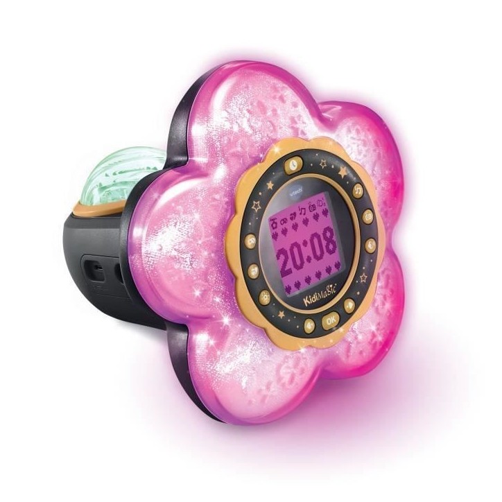 VTECH KIDIMAGIC GALAXY LIGHT VIOLET VTECH KIDIMAGIC GALAXY LIGHT VIOLET