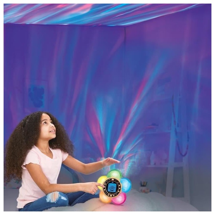 VTECH KIDIMAGIC GALAXY LIGHT VIOLET VTECH KIDIMAGIC GALAXY LIGHT VIOLET
