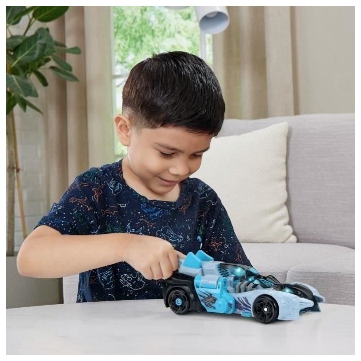 VTECH SWITCH & GO DINOS - STEEL, LE SUPER PTERODACTYLE