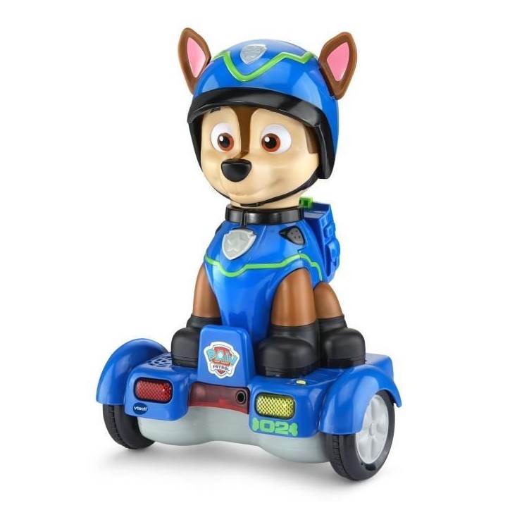 VTECH PAT PATROUILLE - CHASE MISSION HOVERBOARD