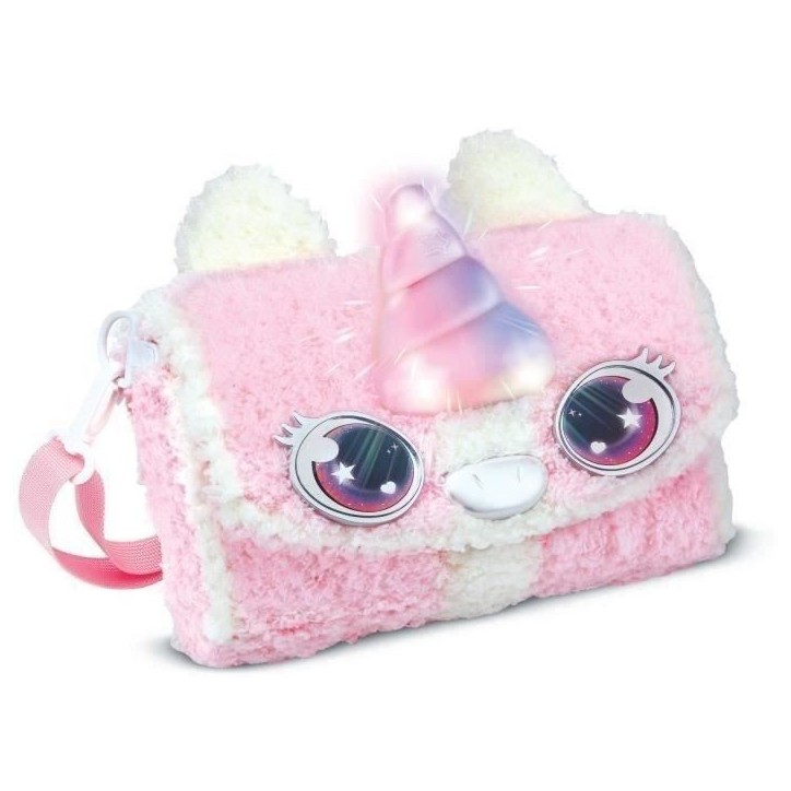 VTECH KID'COUTURE - MON SAC MAGIC'FASHION (LICORNE)