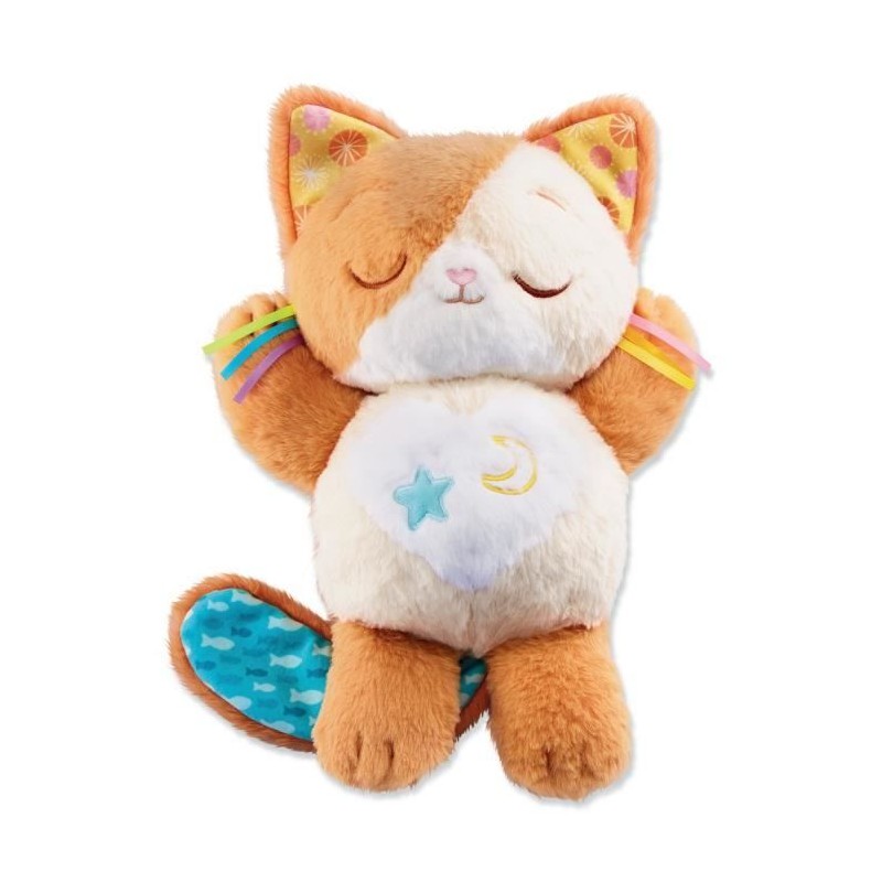 VTECH MON CHATON DOUCE NUIT VTECH MON CHATON DOUCE NUIT