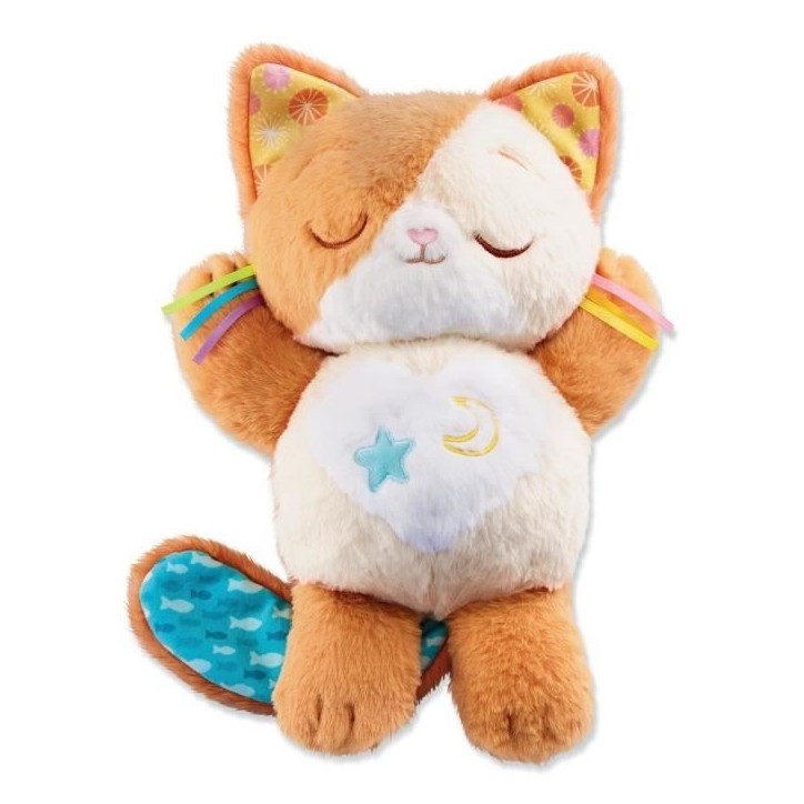 VTECH MON CHATON DOUCE NUIT VTECH MON CHATON DOUCE NUIT