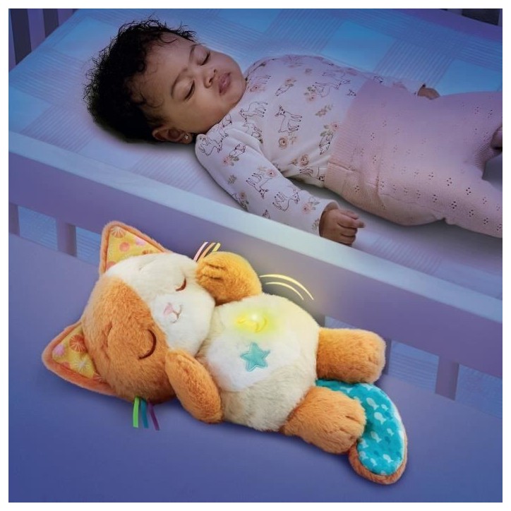 VTECH MON CHATON DOUCE NUIT VTECH MON CHATON DOUCE NUIT