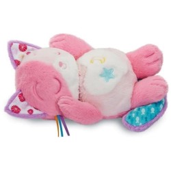 VTECH BABY - MON CHATON DOUCE NUIT ROSE - Rose
