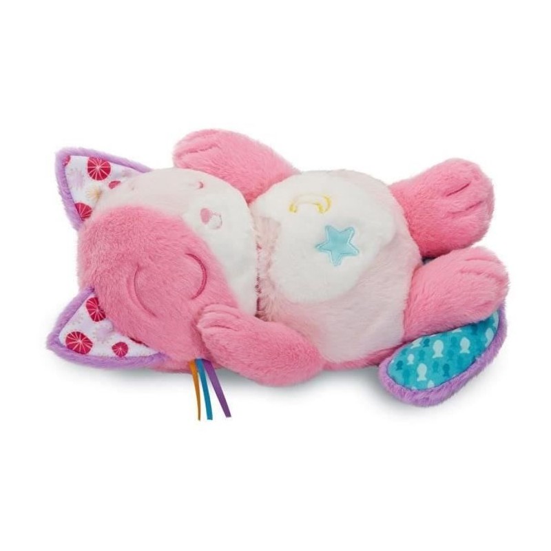 VTECH BABY - MON CHATON DOUCE NUIT ROSE - Rose VTECH BABY - MON CHATON DOUCE NUIT ROSE - Rose
