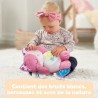 VTECH BABY - MON CHATON DOUCE NUIT ROSE - Rose