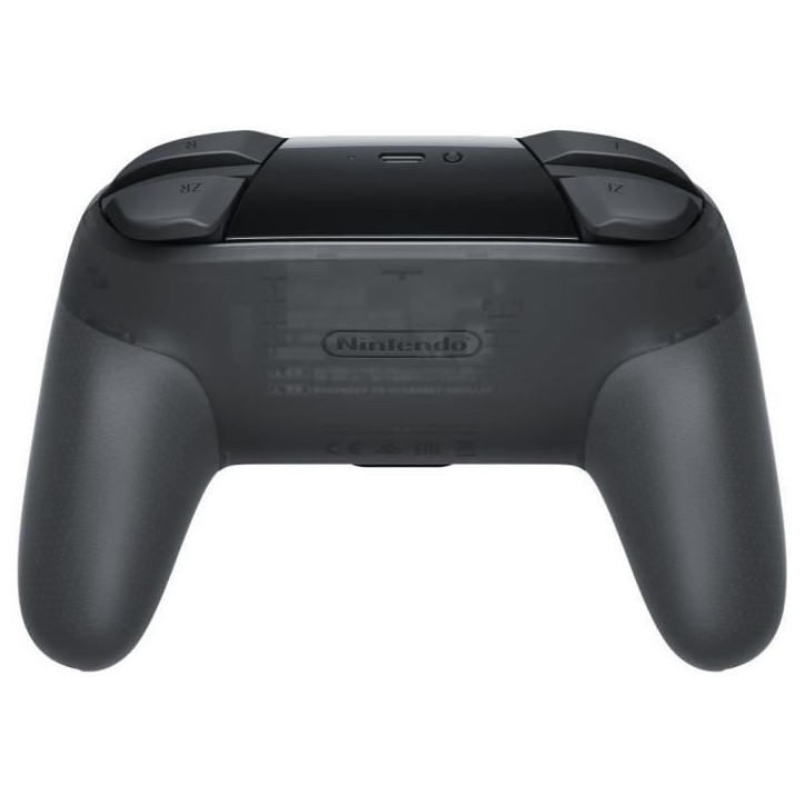 Manette Switch Pro pour Nintendo Switch Manette Switch Pro pour Nintendo Switch