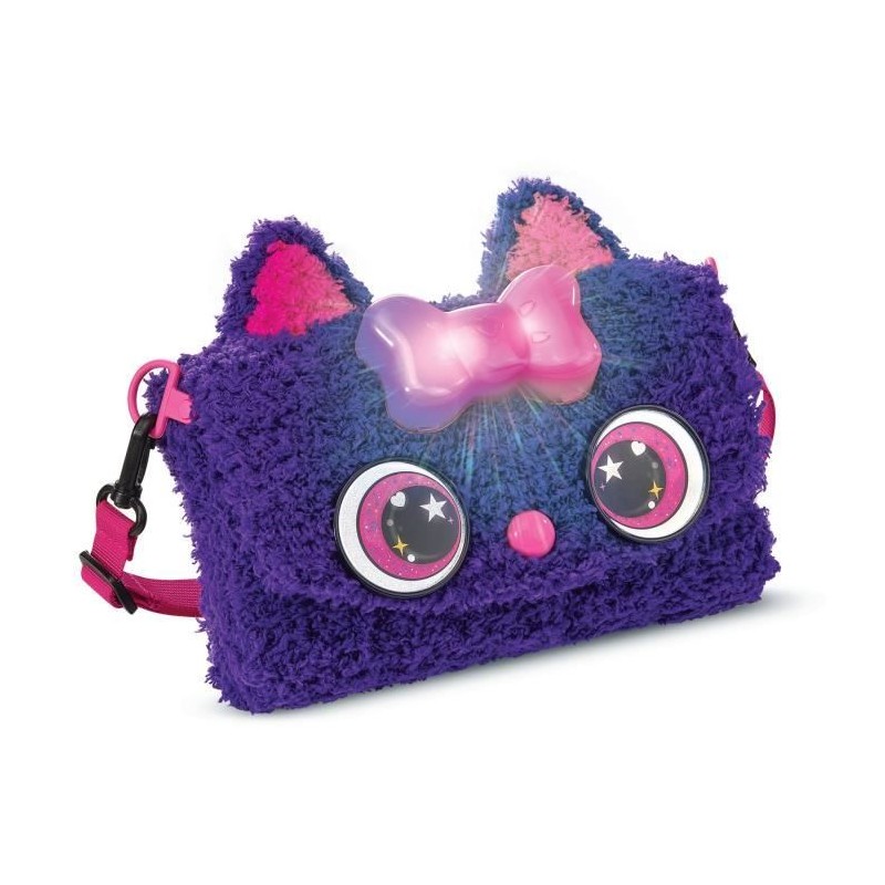 VTECH KID'COUTURE - MON SAC MAGIC'FASHION (CHAT) VTECH KID'COUTURE - MON SAC MAGIC'FASHION (CHAT)