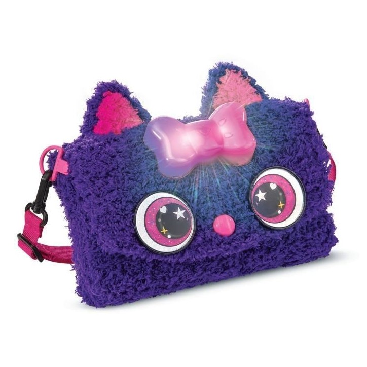 VTECH KID'COUTURE - MON SAC MAGIC'FASHION (CHAT) VTECH KID'COUTURE - MON SAC MAGIC'FASHION (CHAT)