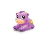 VTECH - TUT TUT ANIMO BISOUS - SUPER MAISON TOBOGGAN (+ VIOLETTE, LA V