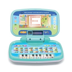 MON PREMIER ORDI EDUCATIF ET MUSICAL