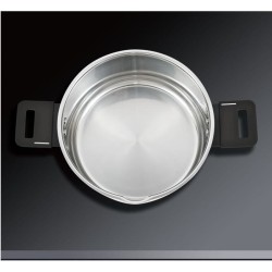 Faitout 24 cm - ARTHUR MARTIN - AM945GT - 3 couches triple action : cu