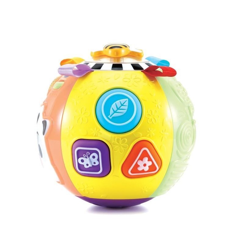LUMI BALLE DES ANIMAUX LUMI BALLE DES ANIMAUX
