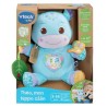 VTECH THÉO, MON HIPPO CALIN (BOUTEILLES PLASTIQUE RECYCLÉES).