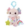 VTECH ELIOTT, BEBE AXOLOTL MUSICAL (BOUTEILLES PLASTIQUE RECYCLÉES)