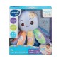 VTECH LILA, LUMI PIEUVRE MUSICALE