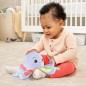 VTECH LILA, LUMI PIEUVRE MUSICALE