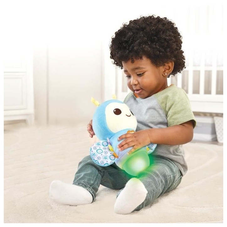 VTECH LILI, MA LUCIOLE DOUCE NUIT
