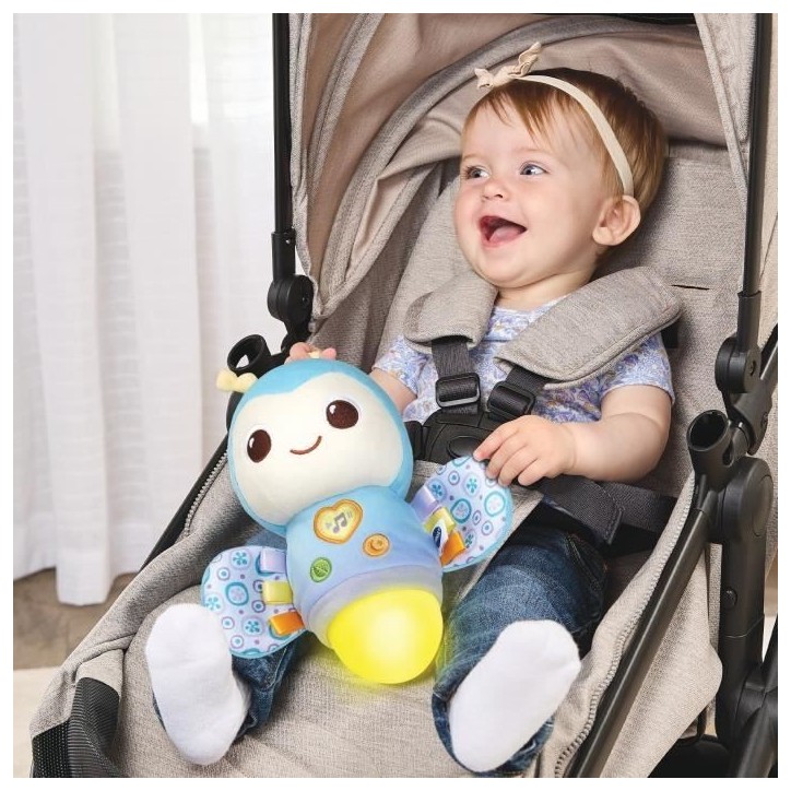 VTECH LILI, MA LUCIOLE DOUCE NUIT