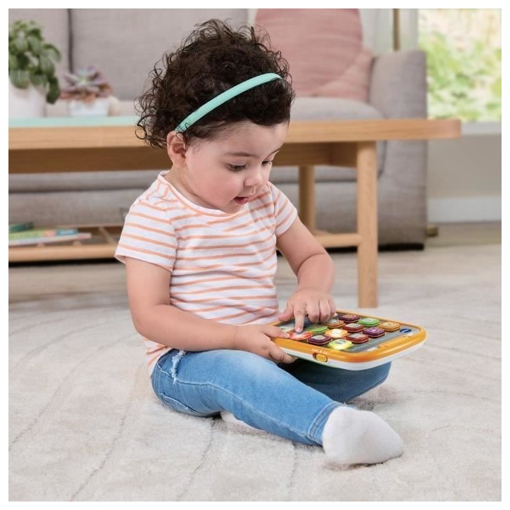 BABY TABLETTE BILINGUE BABY TABLETTE BILINGUE