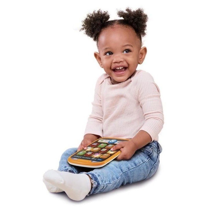 BABY TABLETTE BILINGUE BABY TABLETTE BILINGUE